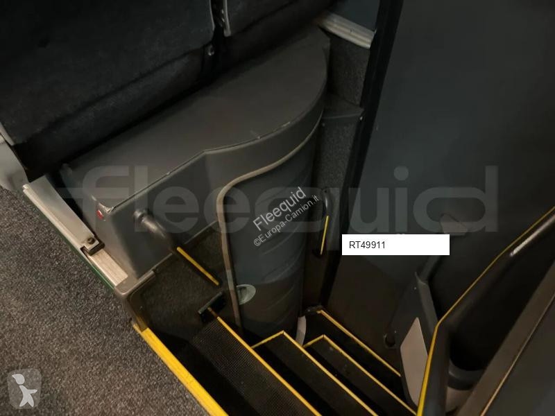 Междуградски автобус Irizar