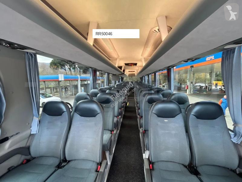 Autobus MAN