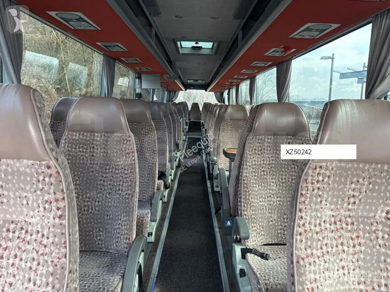 حافلة Van Hool