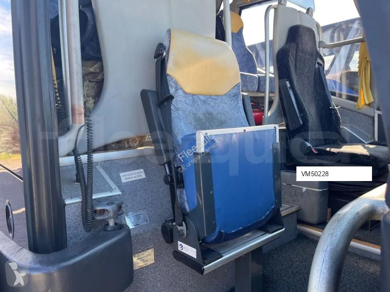 Autobus MAN