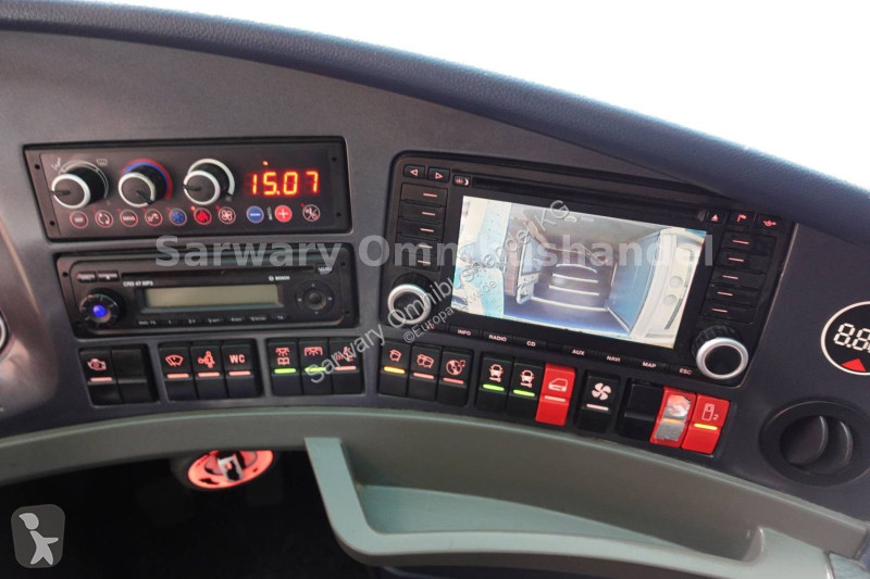 Autobus Neoplan C...