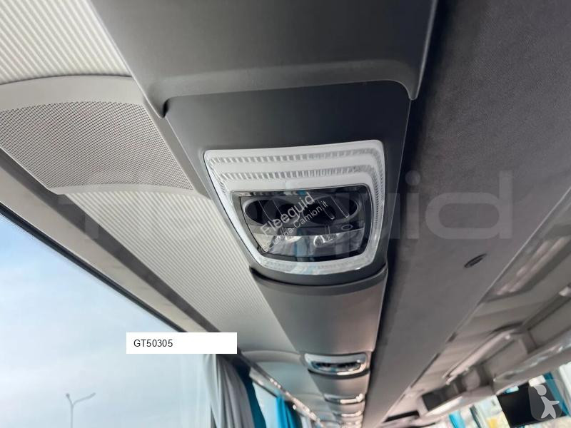 Autobus Setra S515