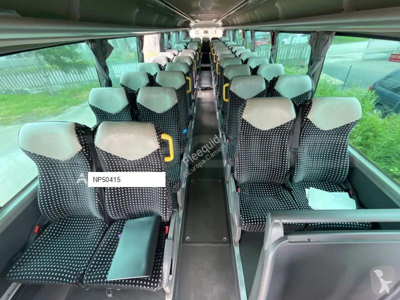 Междуградски автобус Scania Century