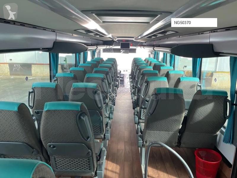 حافلة Iveco