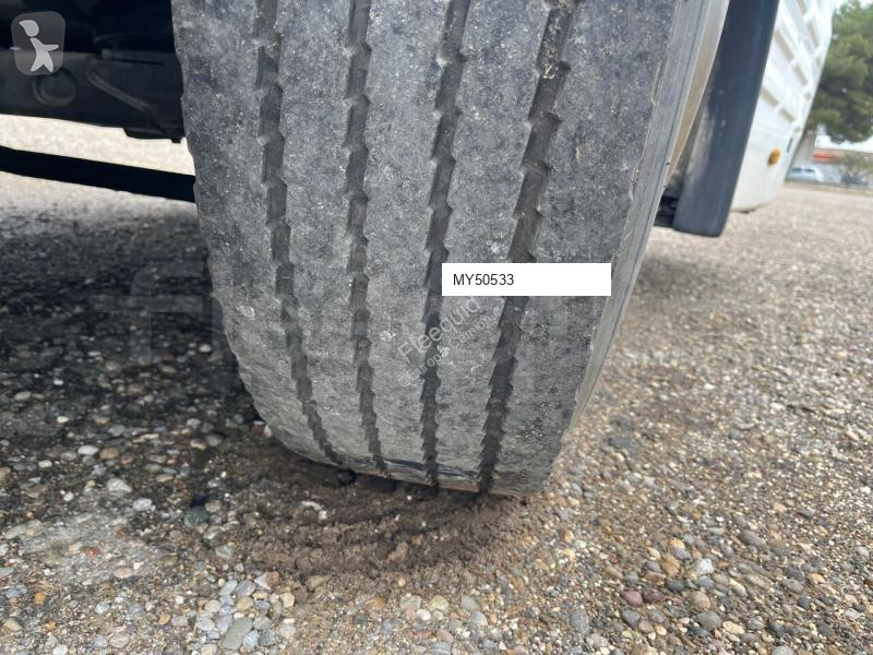 Междуградски автобус Iveco Euroclass