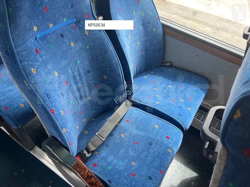 حافلة Irisbus