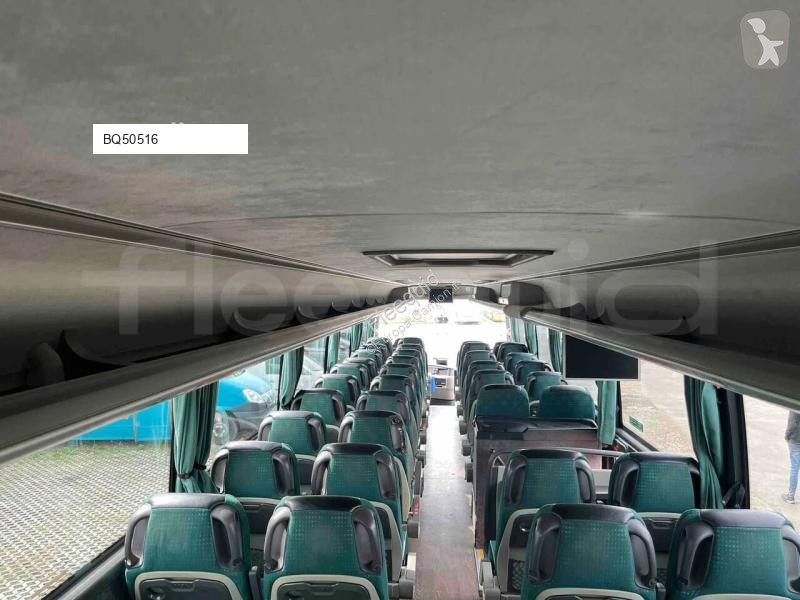 حافلة VDL Futura