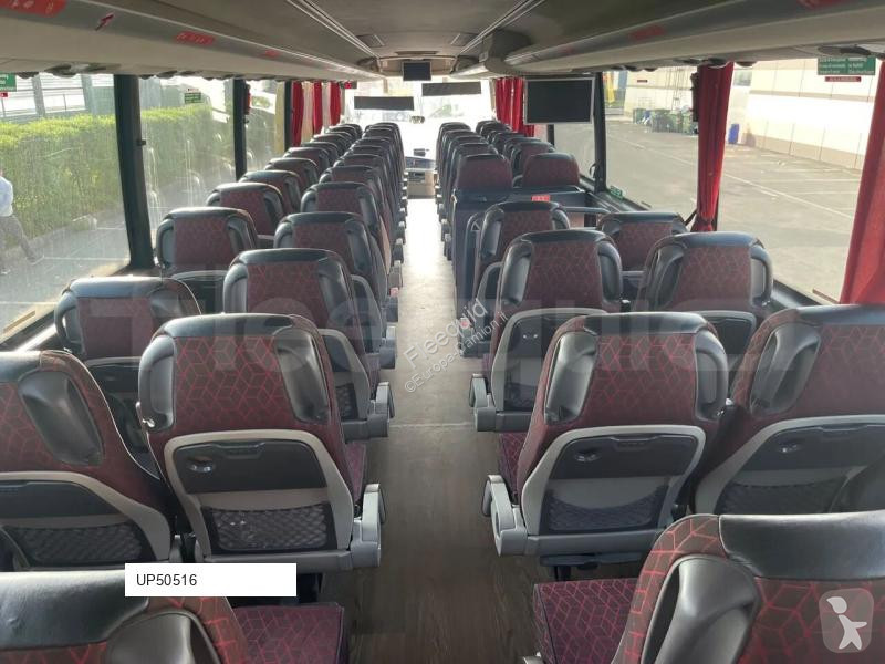 حافلة VDL Futura