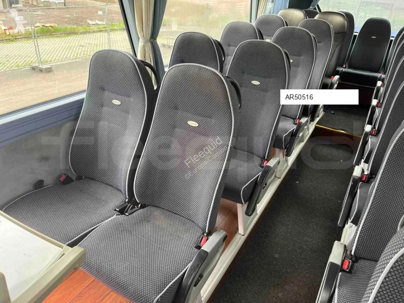 Linjebuss Neoplan