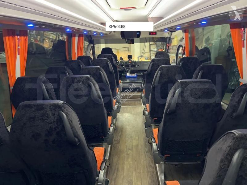 حافلة Iveco