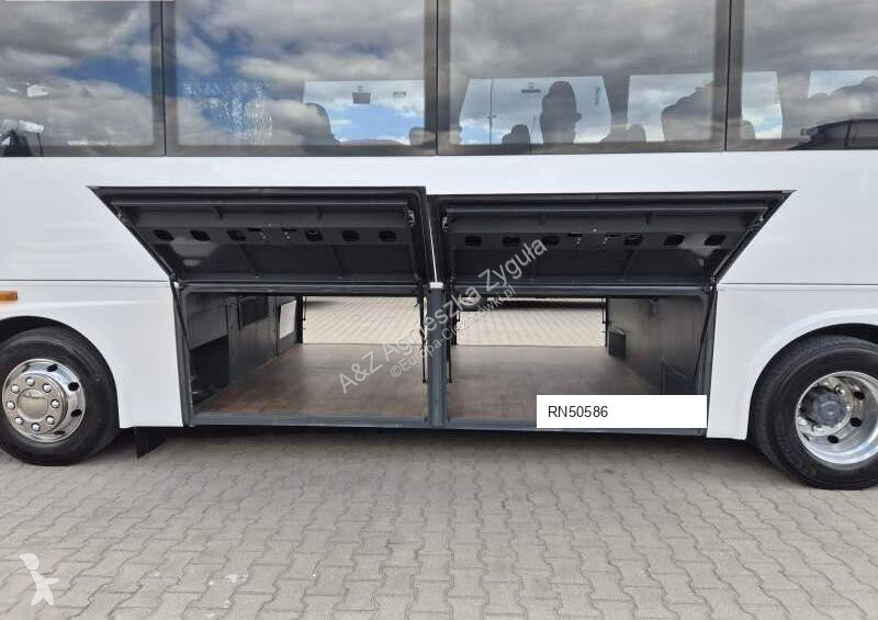 Междуградски автобус Temsa MD 9