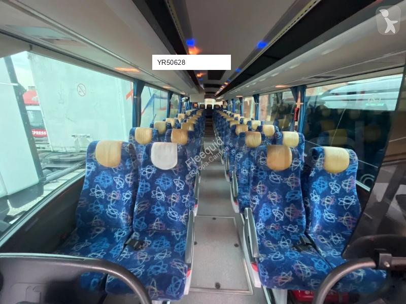 Междуградски автобус Irisbus