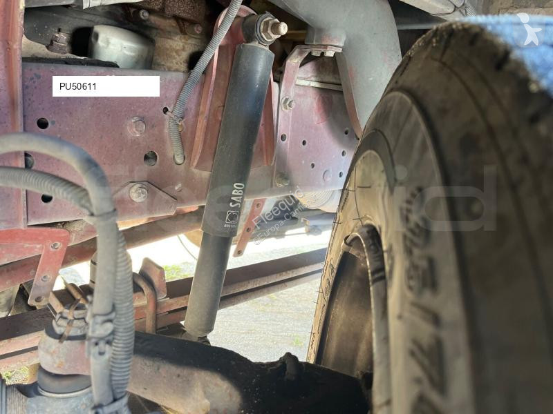 حافلة Iveco Cacciamali