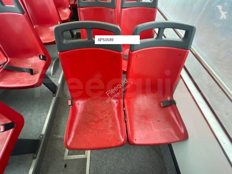 Autobus  Caetano Optimo