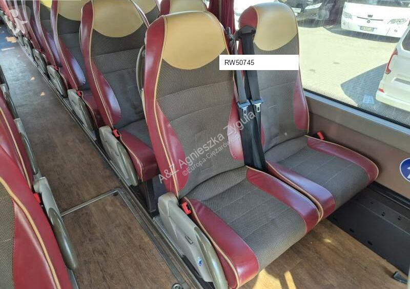 حافلة Irisbus MAGELYS