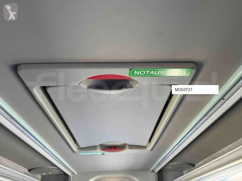 Autobus Scania M330