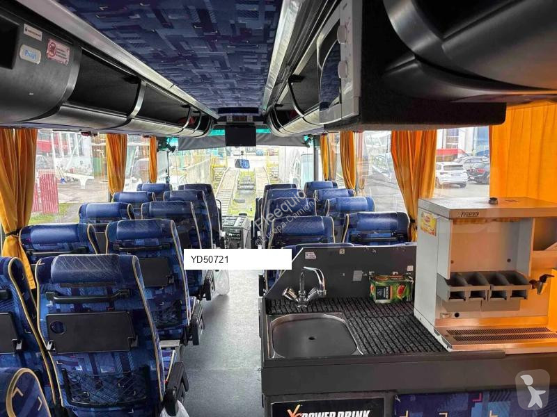 Autobus Bova Futura