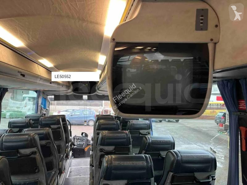 Междуградски автобус Irisbus