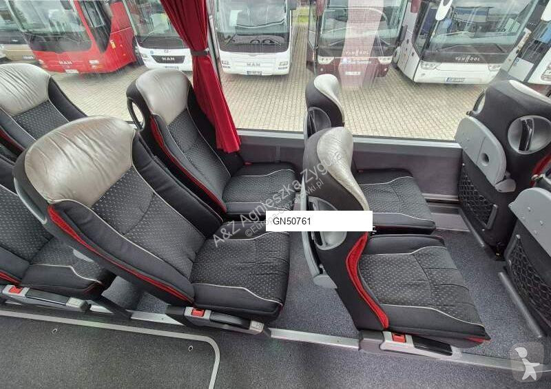 Междуградски автобус Setra