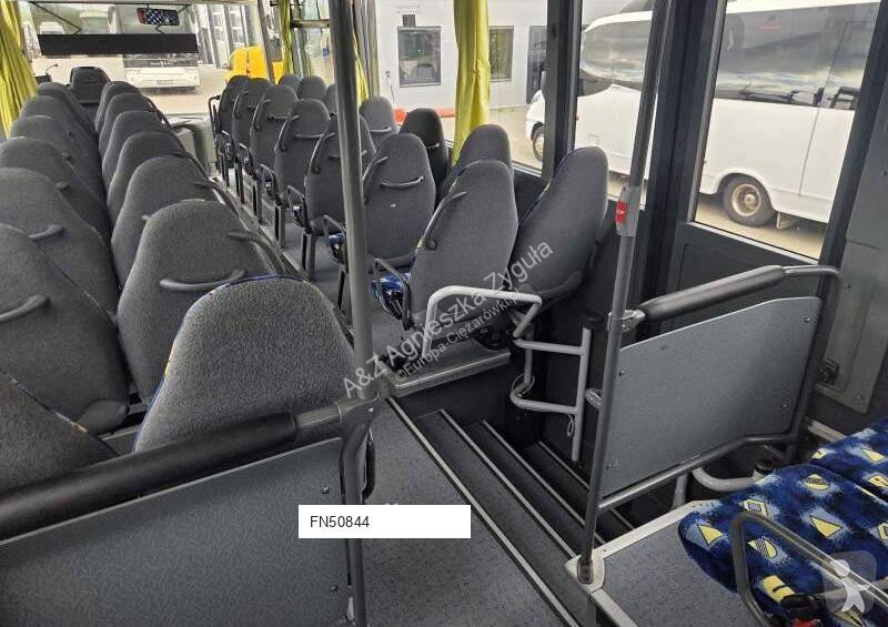 Mercedes INTOURO/ SPROWADZONY coach