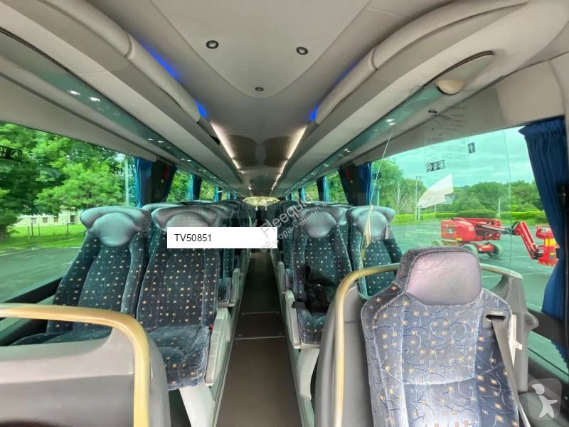 حافلة Irizar PB