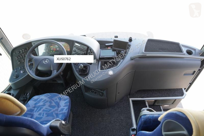 Междуградски автобус Mercedes TOURISMO RHD