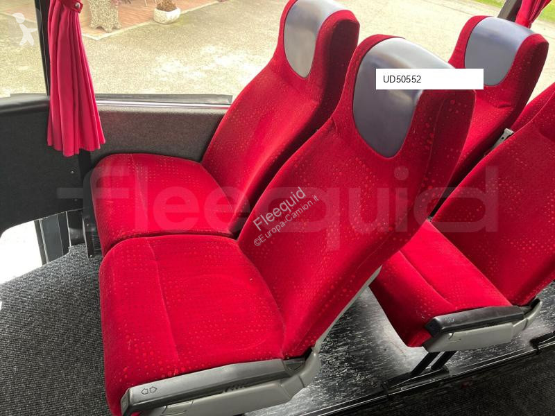 Autocar Iveco Orlandi