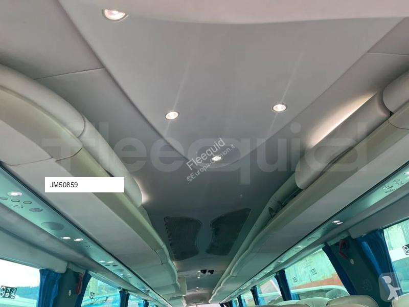 Autobus MAN Lion's Regio