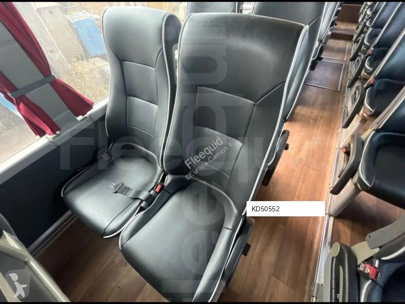 Междуградски автобус Volvo Eurostar
