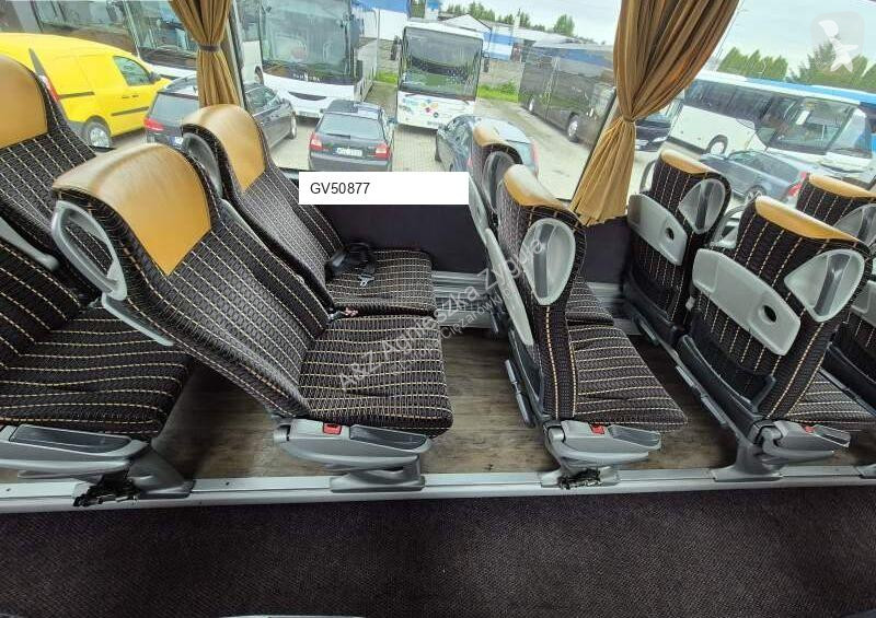 Междуградски автобус Setra S 515 HD
