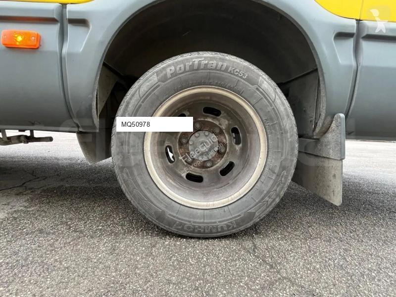 Autobus Iveco Daily