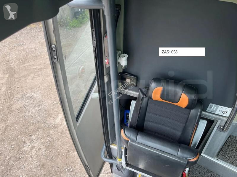 Междуградски автобус Scania Atomic
