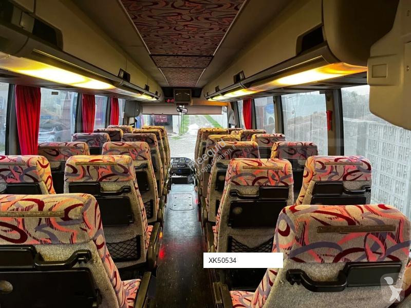 حافلة Iveco Euroclass