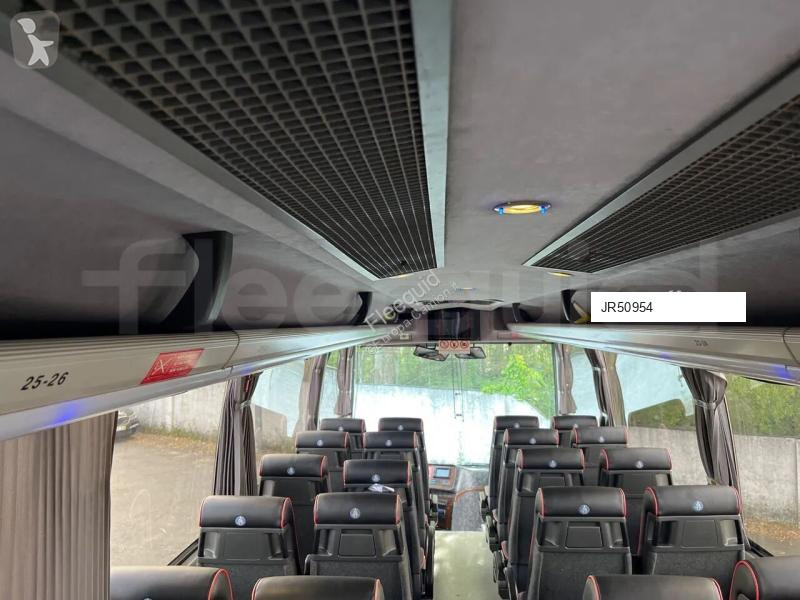 Autobus MAN A21