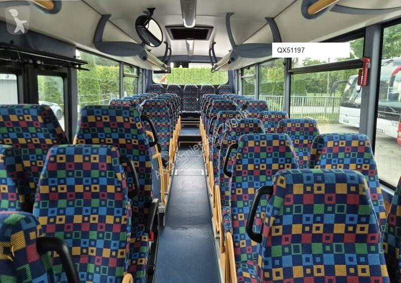 Междуградски автобус Irisbus RECREO