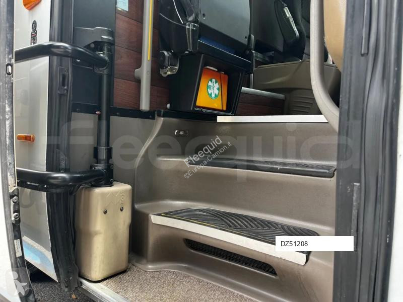 حافلة Iveco