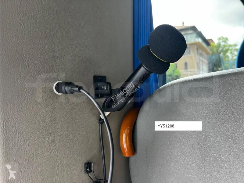 Междуградски автобус Iveco