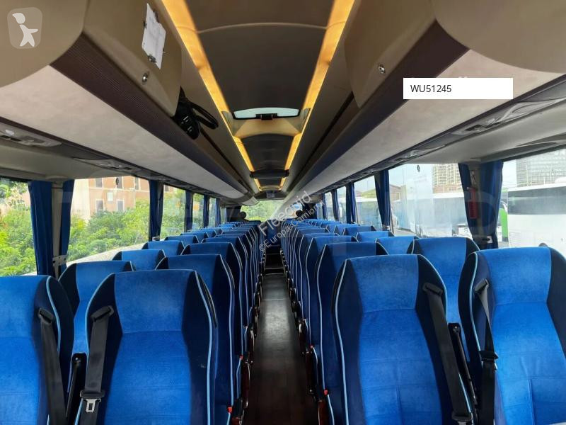 Междуградски автобус Iveco