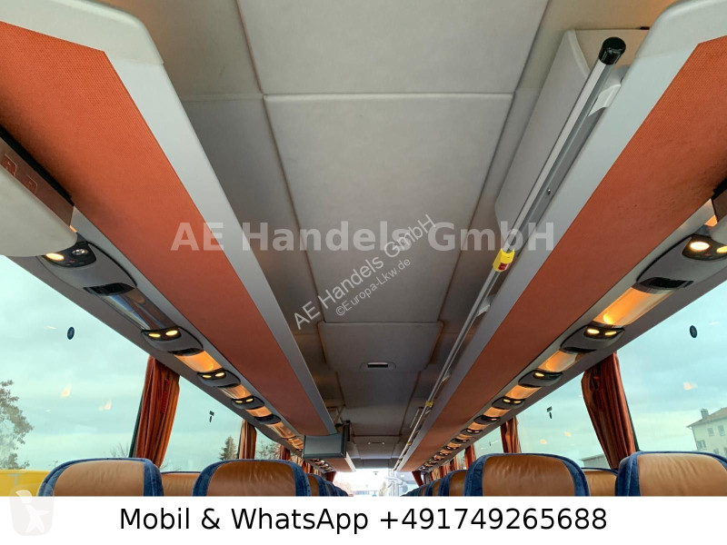 Autobus Setra S416 GTHD Euro5...