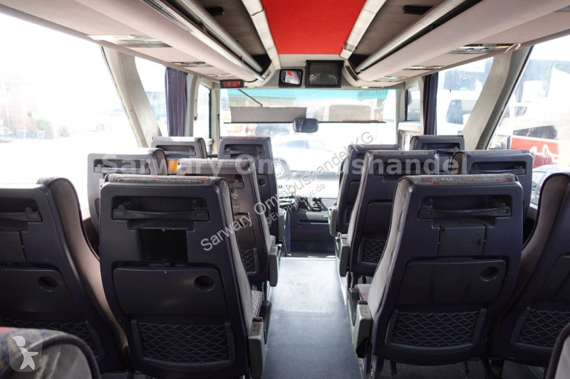 حافلة Mercedes 350 15-RHD...