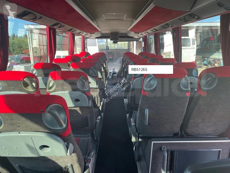 حافلة Setra