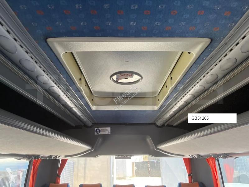 Autobus Irisbus 389