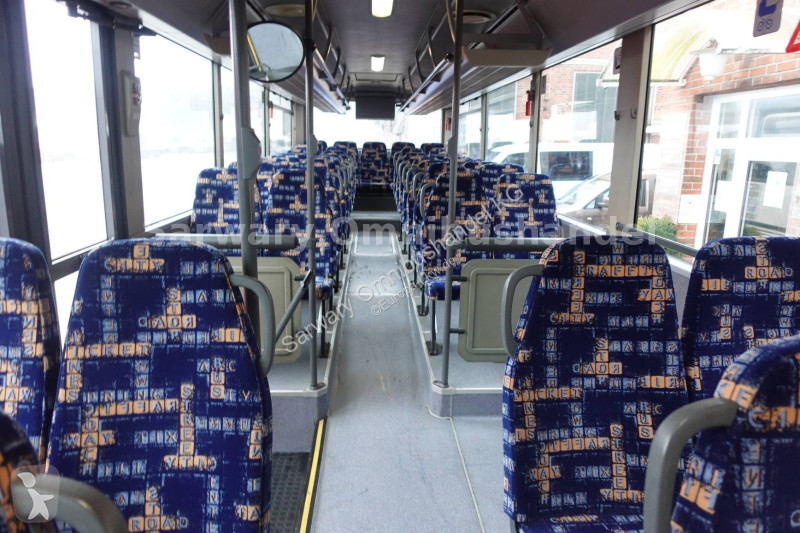 حافلة Mercedes O 550 L *66-Sitze*6-Gang*