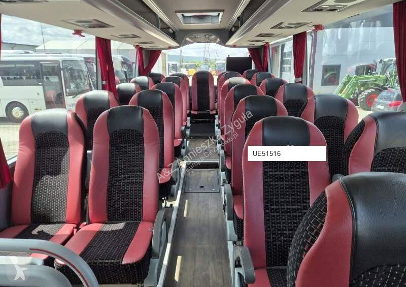 Autobus Van Hool TX16 ALICRON