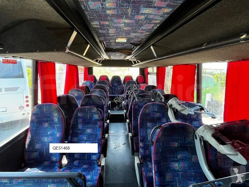 Ônibus viagem VDL Futura