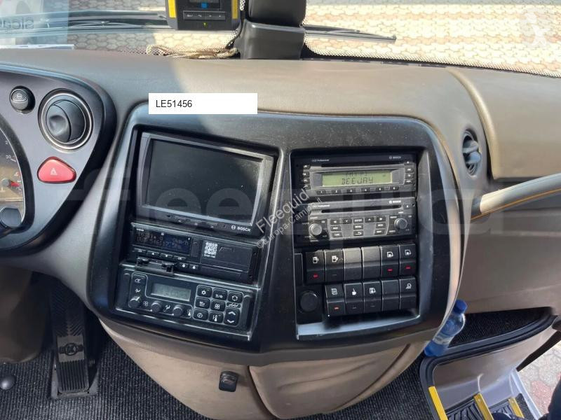 حافلة Iveco