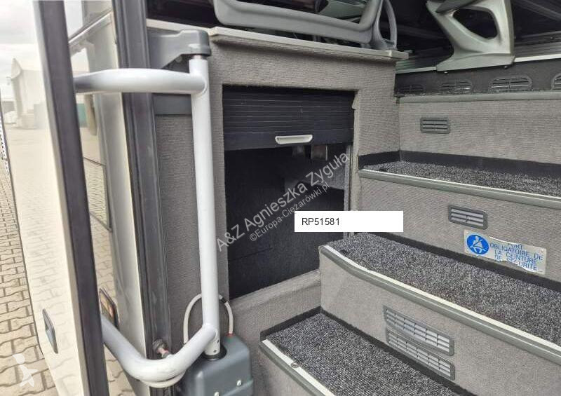 Междуградски автобус Mercedes TOURISMO RHD17 /...