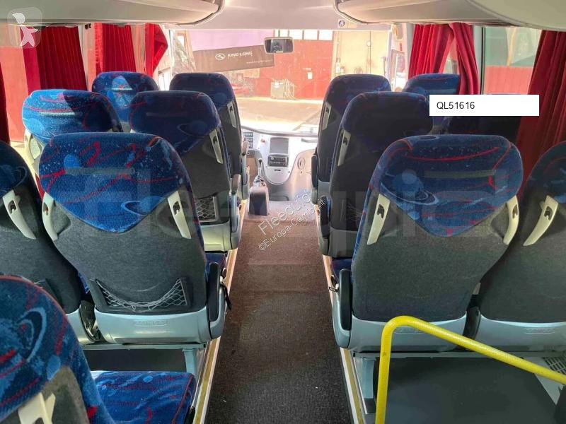 حافلة King Long XMQ6900