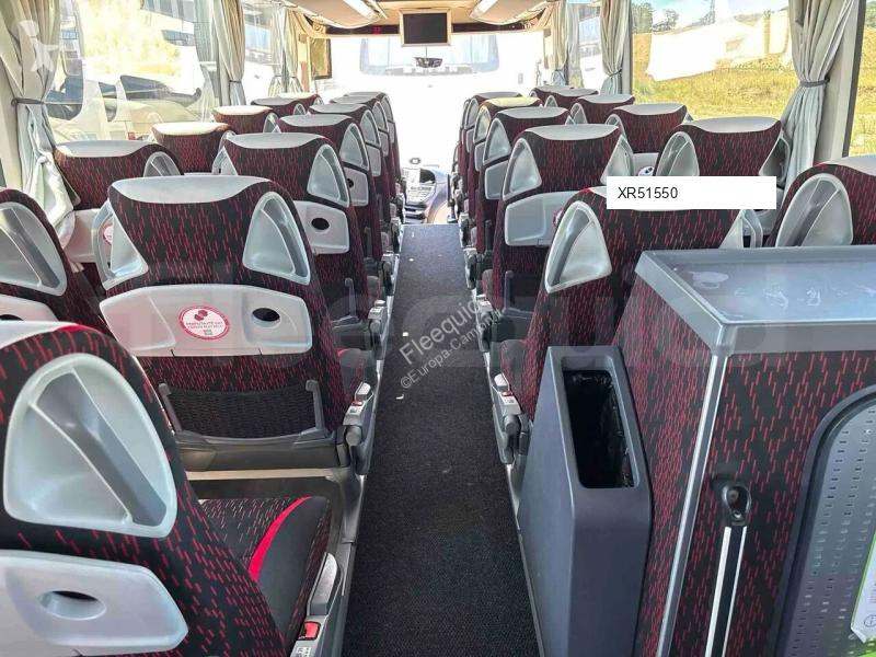 Autobus Setra S516