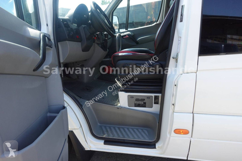 حافلة Mercedes 516 CDI...